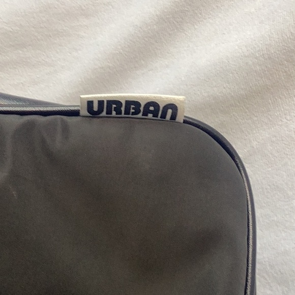 Urban originals Anthropologie crossbody bag - Picture 4 of 13